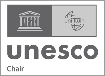 Logo Unesco