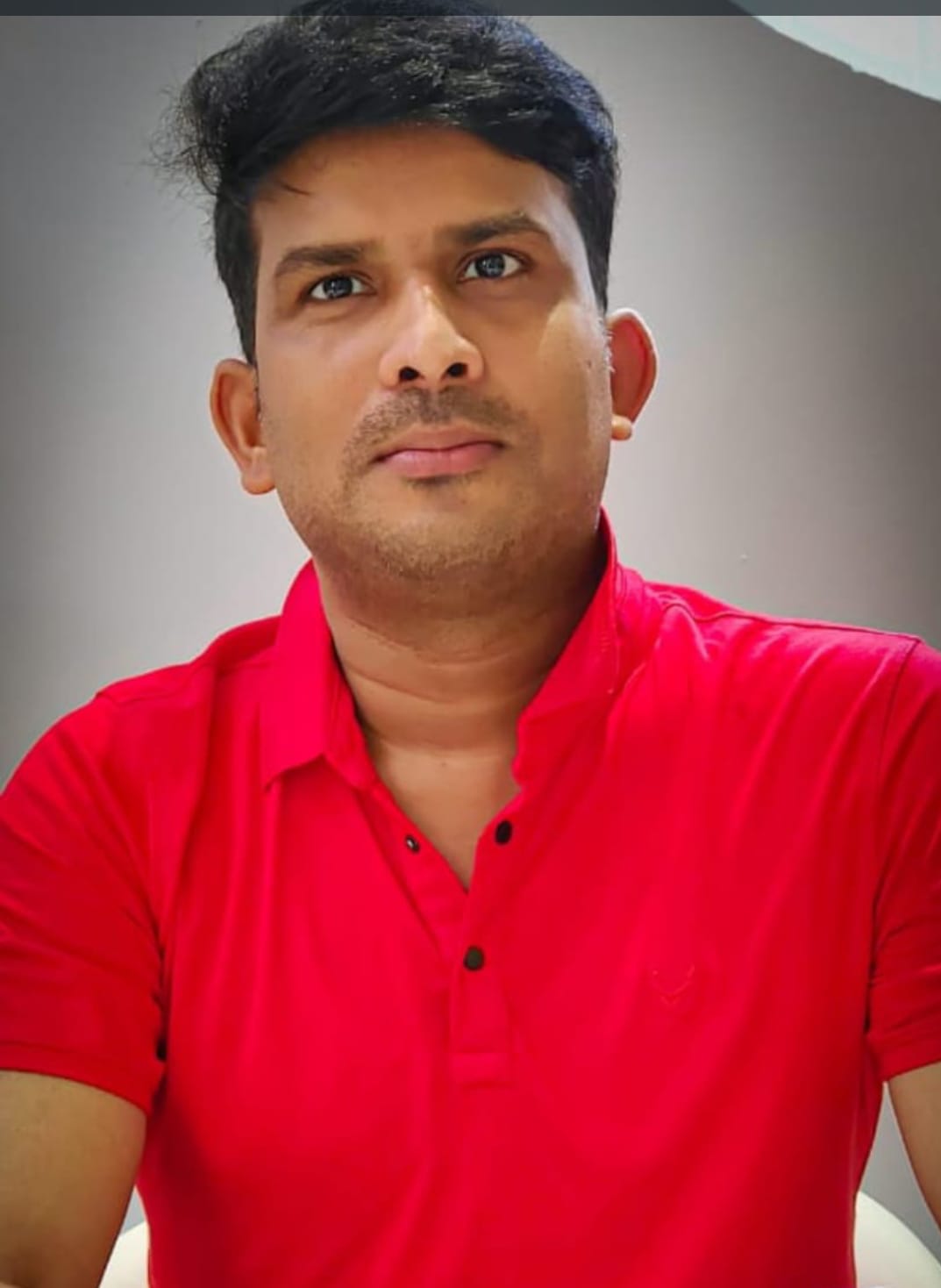 prof. Sameer Babu