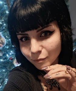 fotografia osoby Zuzanna Chałubińska