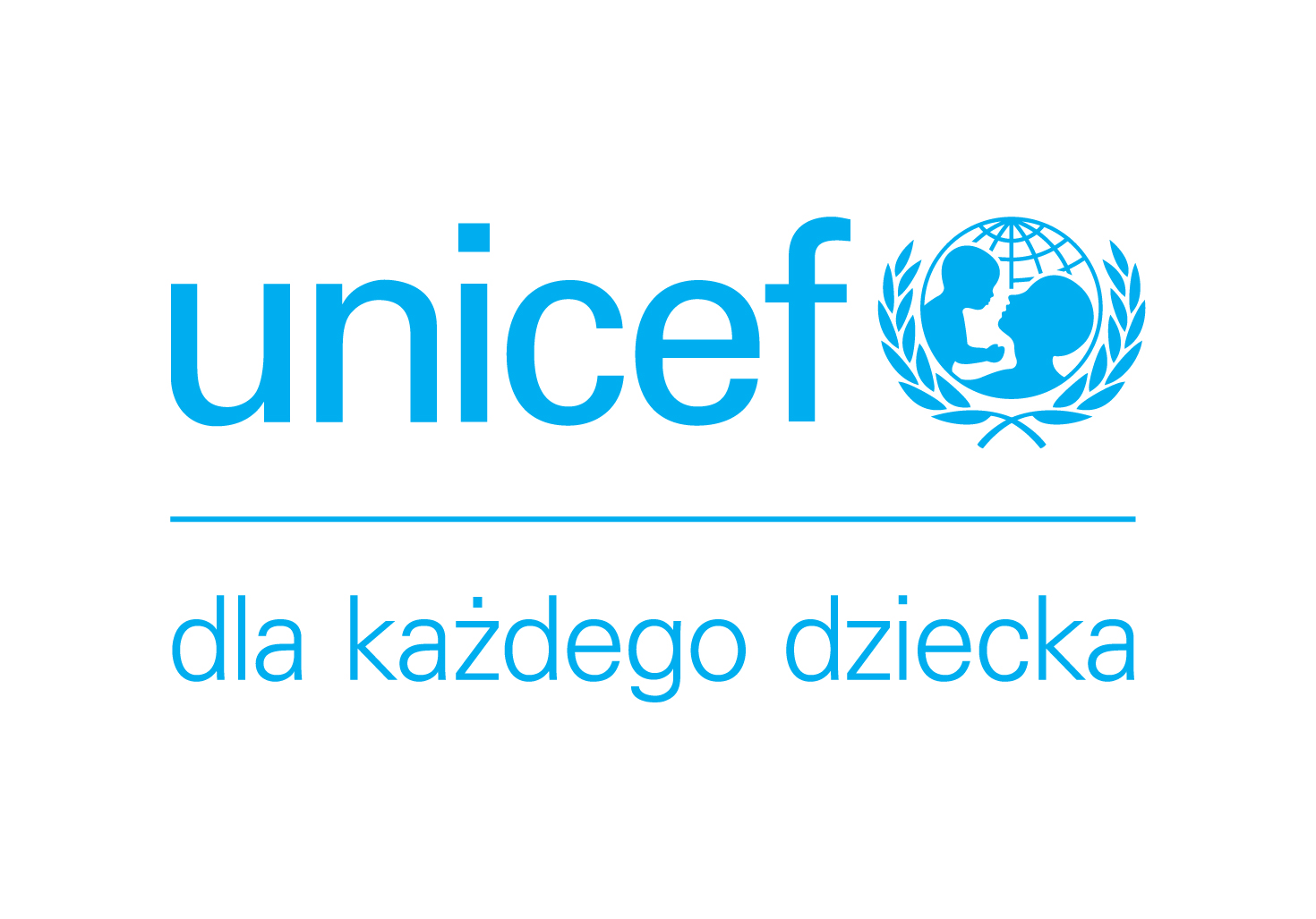 logo UNICEF