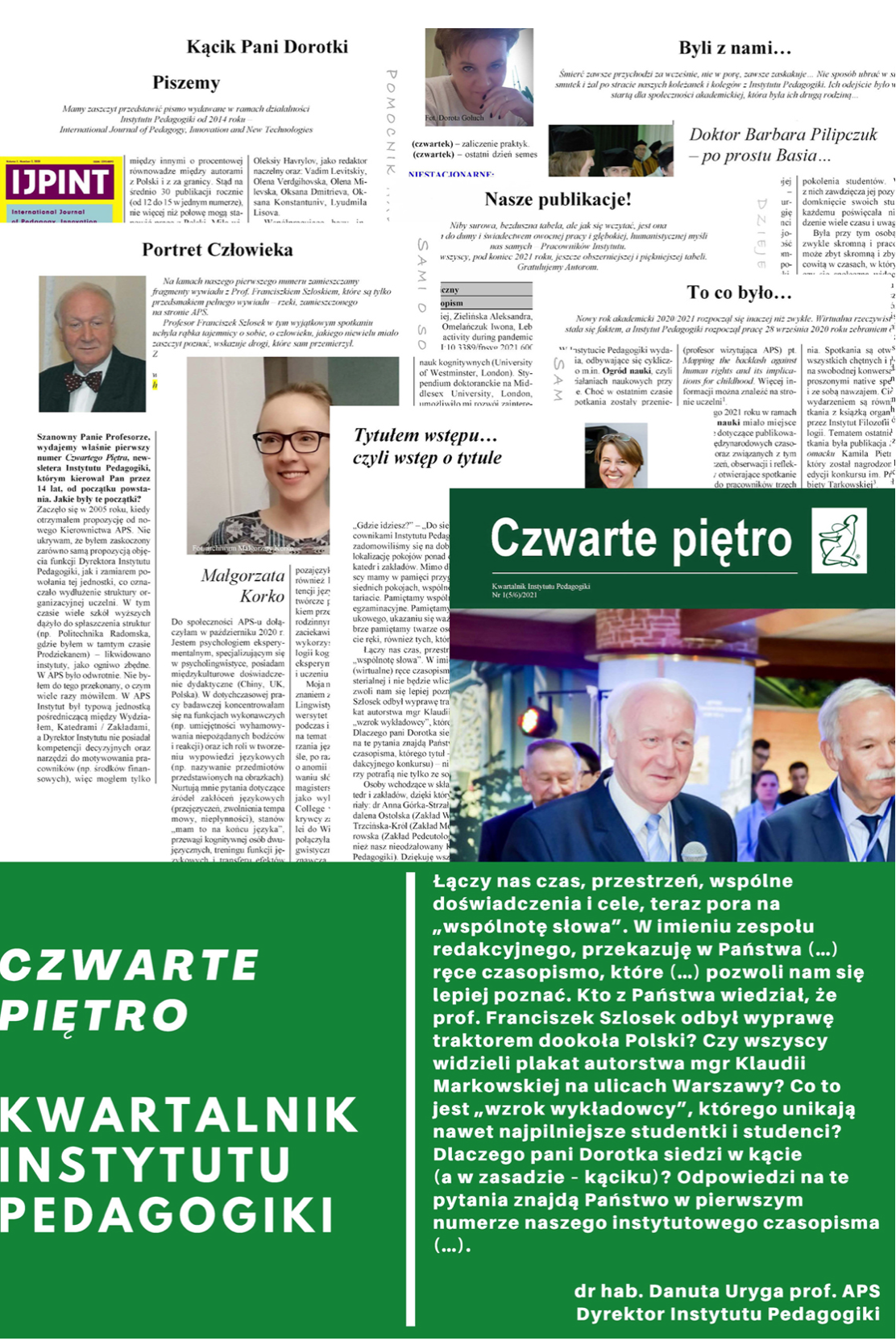 4 piętro newsletter IP