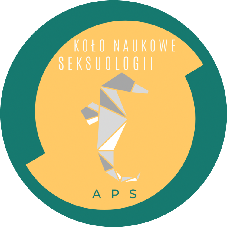 fotografia osoby Koło Naukowe Seksuologii