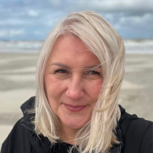 fotografia osoby Ewa Lewandowska