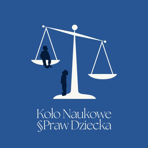 fotografia osoby Koło Naukowe Praw Dziecka