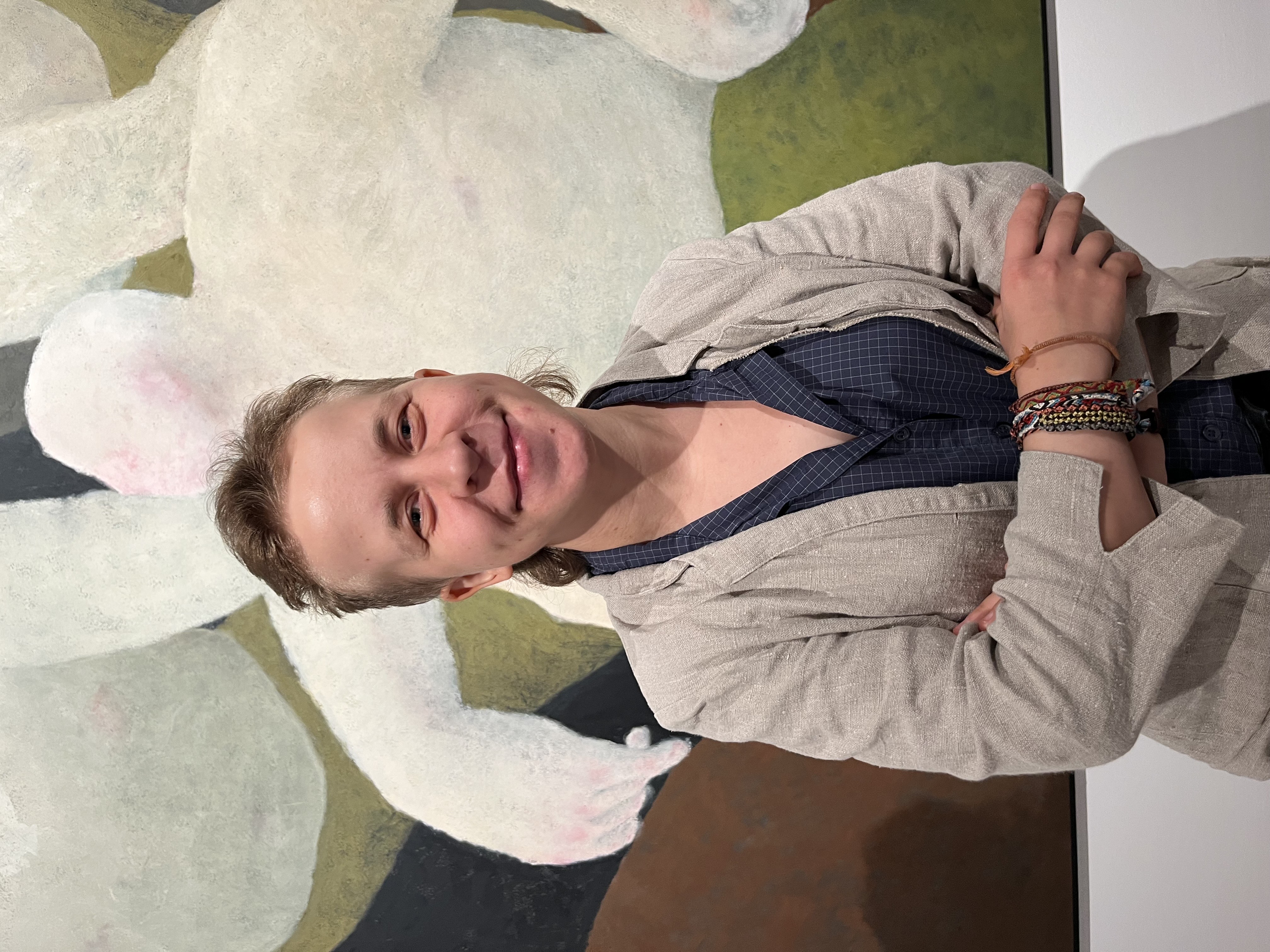 fotografia osoby Anna Skiba-Filiks