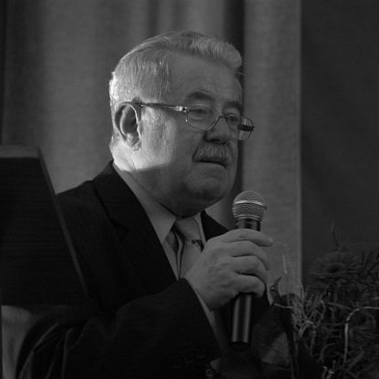 fotografia osoby Władysław Dykcik