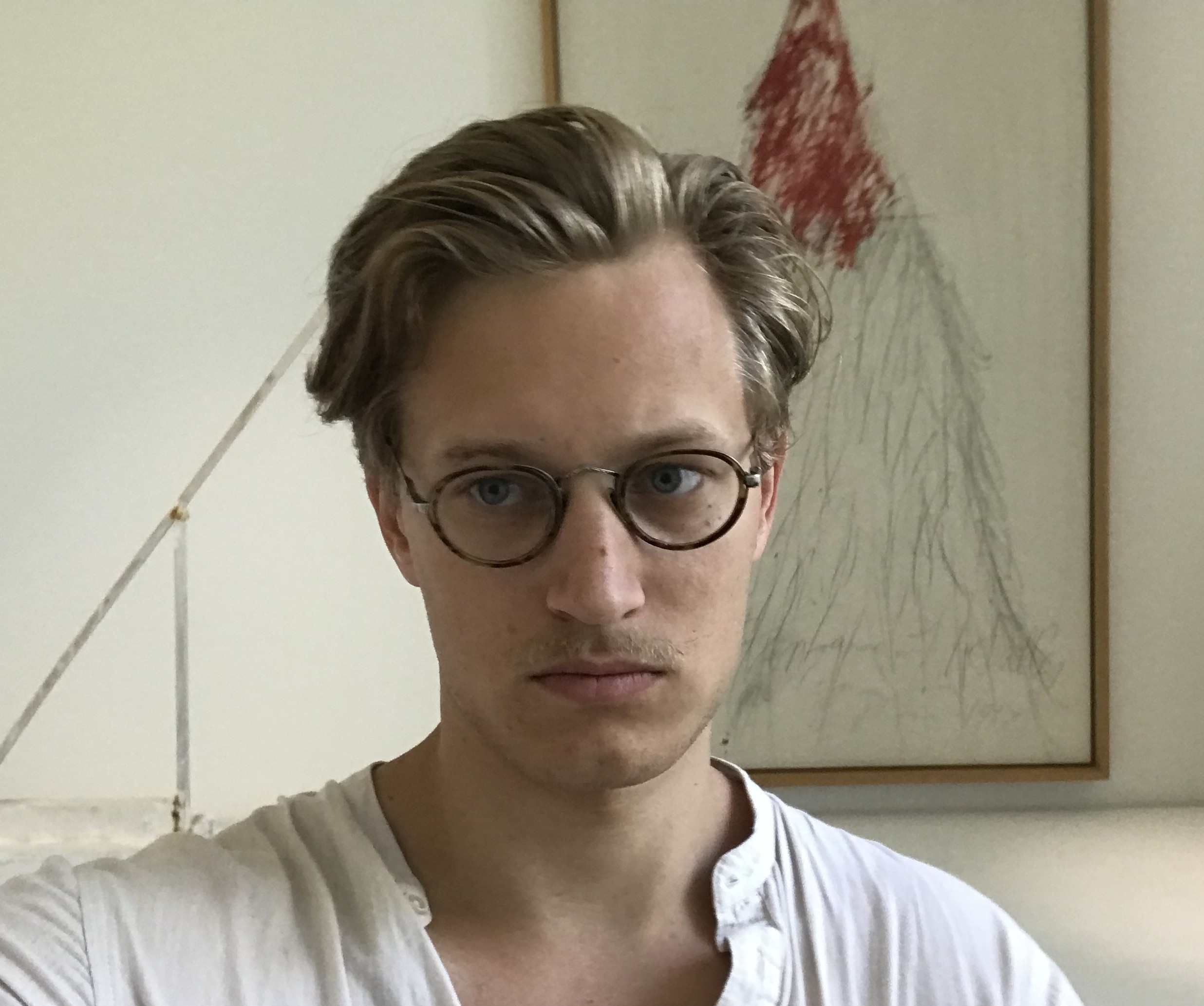 fotografia osoby Stanisław Chankowski