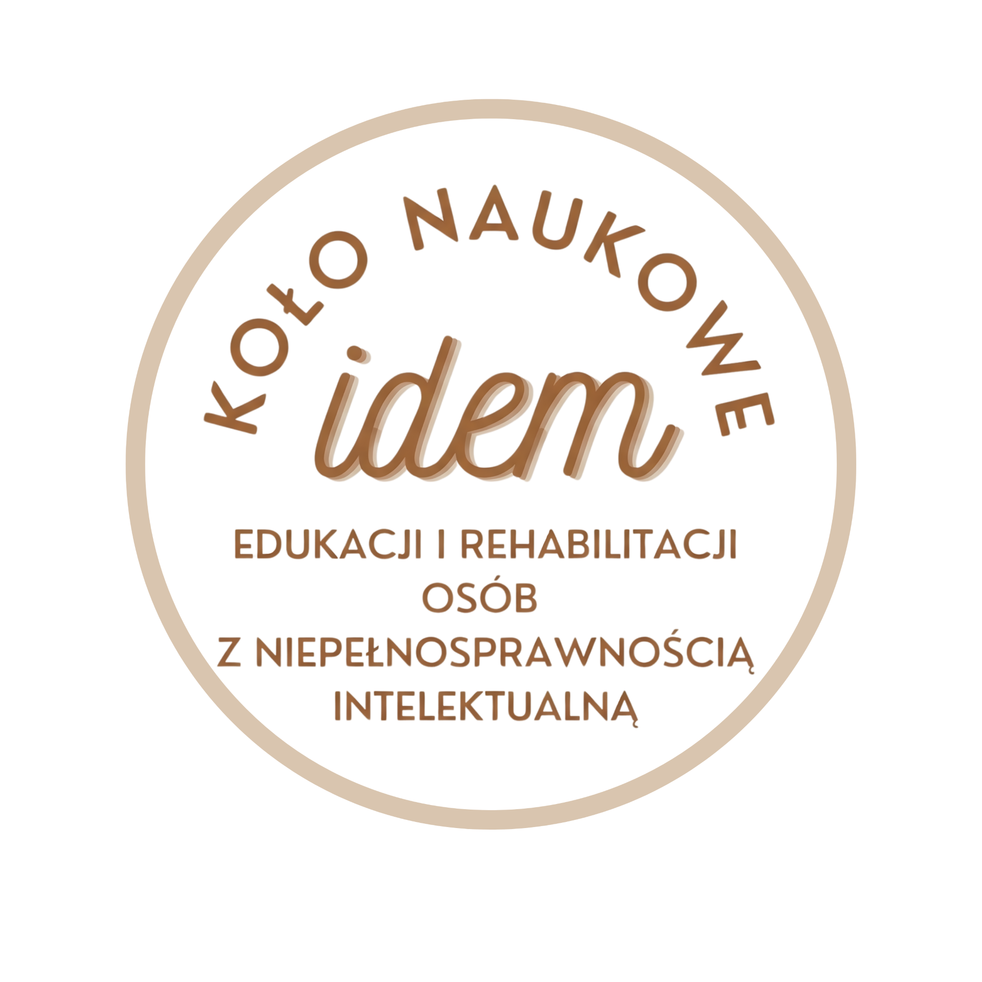 fotografia osoby Koło Naukowe IDEM