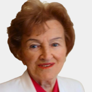 fotografia osoby Felicja Mazurkiewicz