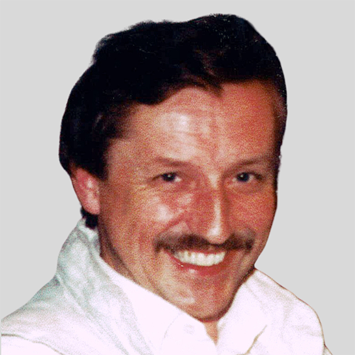 fotografia osoby Włodzimierz Pietrzak