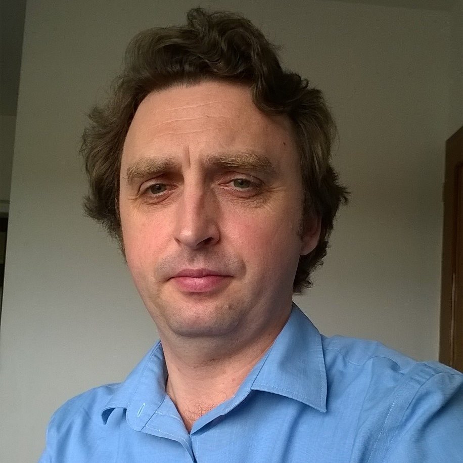 prof. Julien-Ferencz Kiss