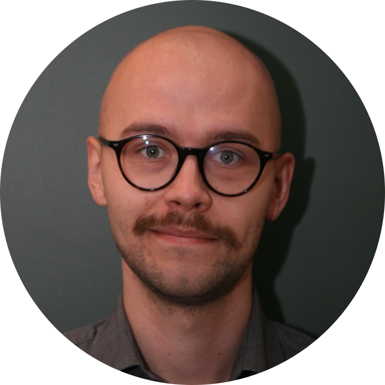 fotografia osoby Radosław Pasterny