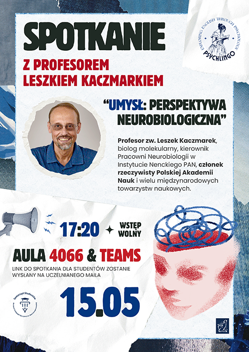 Umysł: perspektywa neurologopedyczna