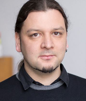 prof. Alexander Frohberg