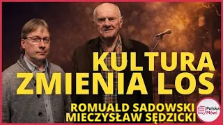 POLSKA Mowi__R Sadowski  i M Sedzicki KULTURA ZMIENIA LOS.png