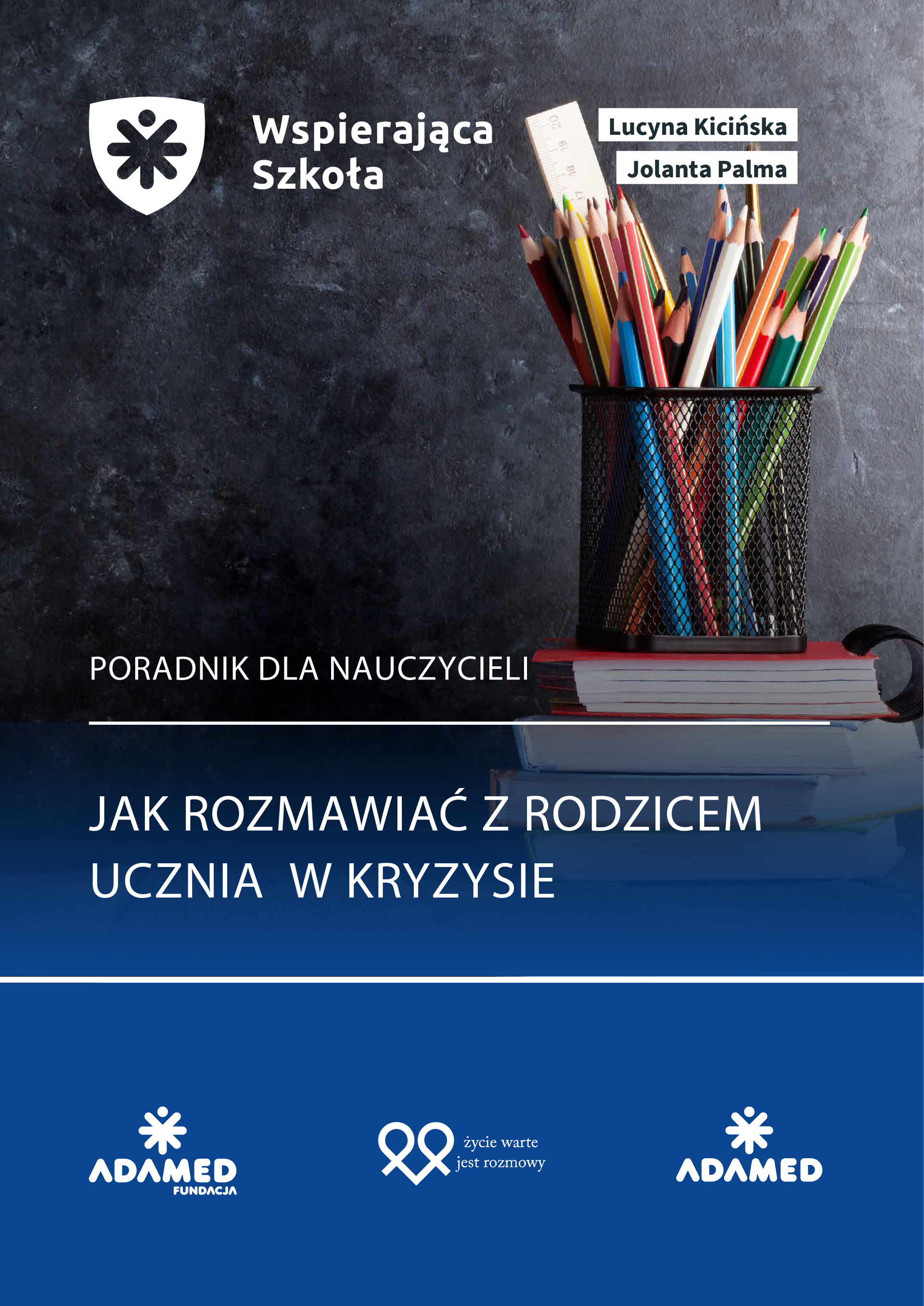 Jak rozmawiać… (link)