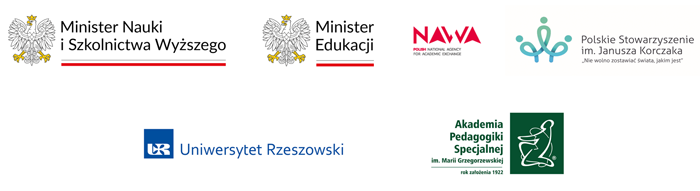 logotypy Partnerów