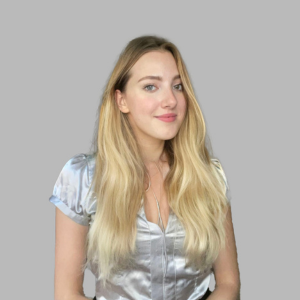 fotografia osoby Anna Błaszczak