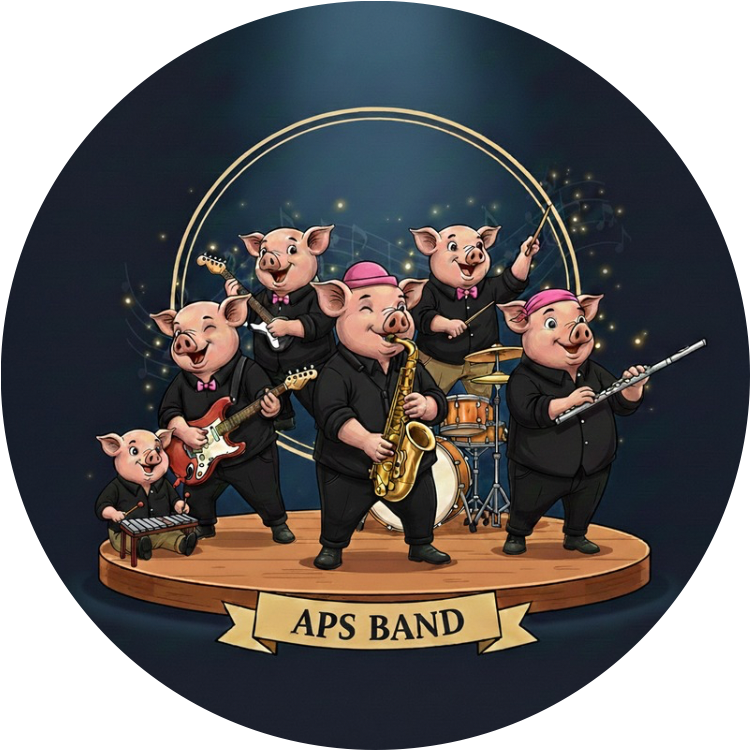 fotografia osoby Orkiestra APS R.Z.W.I.R