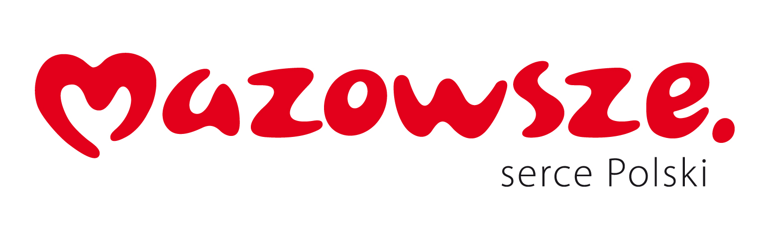 Logo Mazowsze Serce Polski