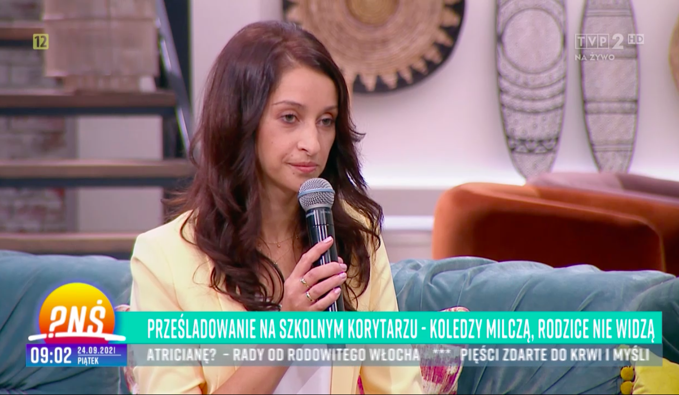 Aleksandra Tłuściak-Deliowska