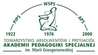 Logo Towarzystwo Aps Luk 1