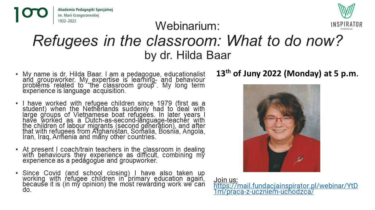 Webinar 13.06.2022