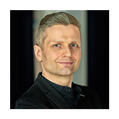 Dr Piotr Toczyski