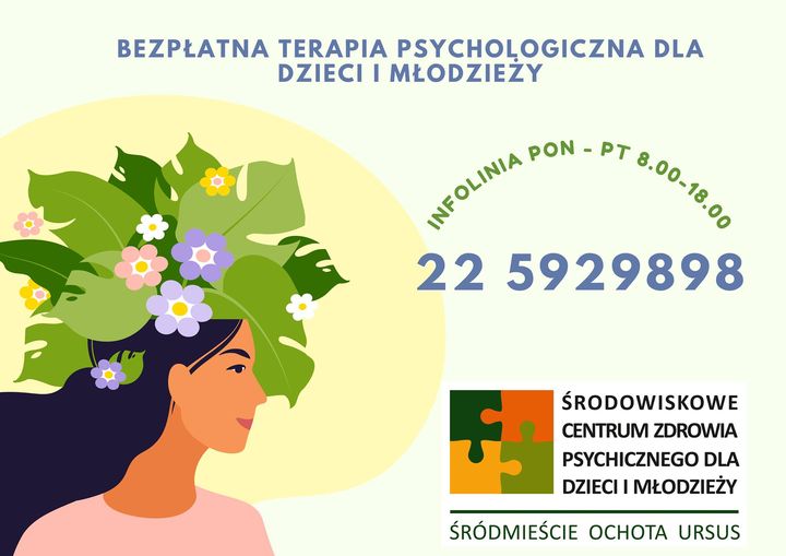 Plakat infolonii
