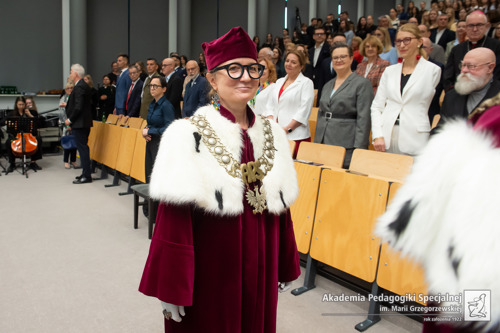 INAUGURACJA_Rektor B Marcinkowska.jpg