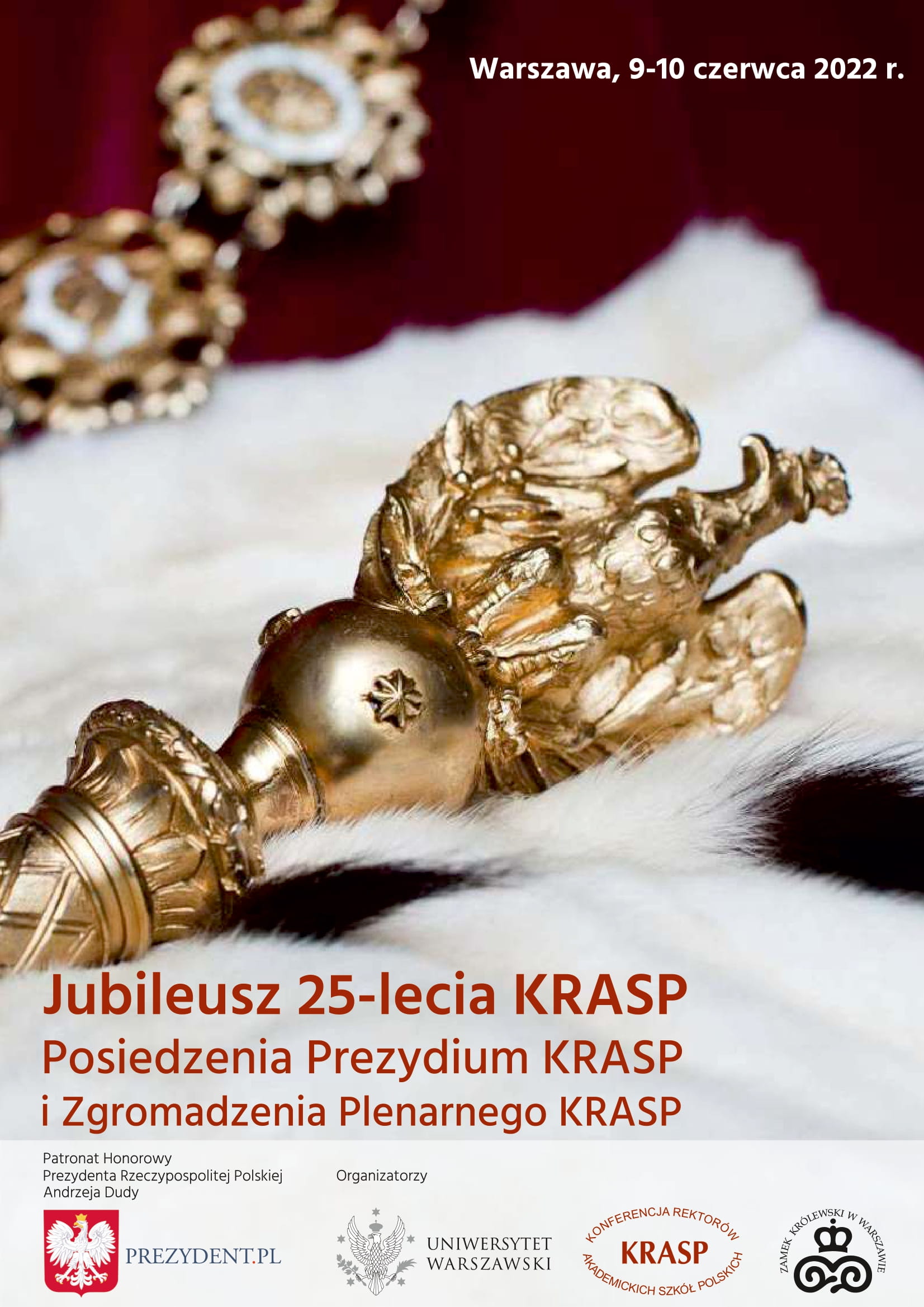 KRASP - Program str. 1