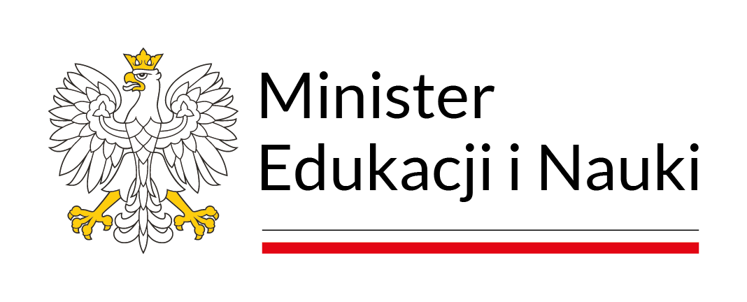 logo Minister Edukacji i Nauki