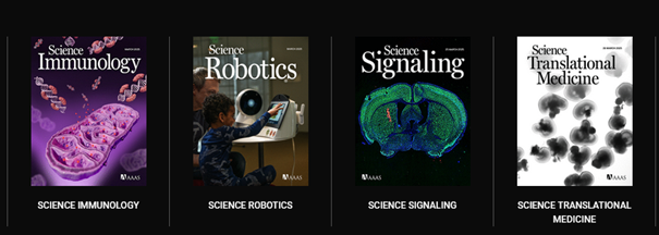Science Journals