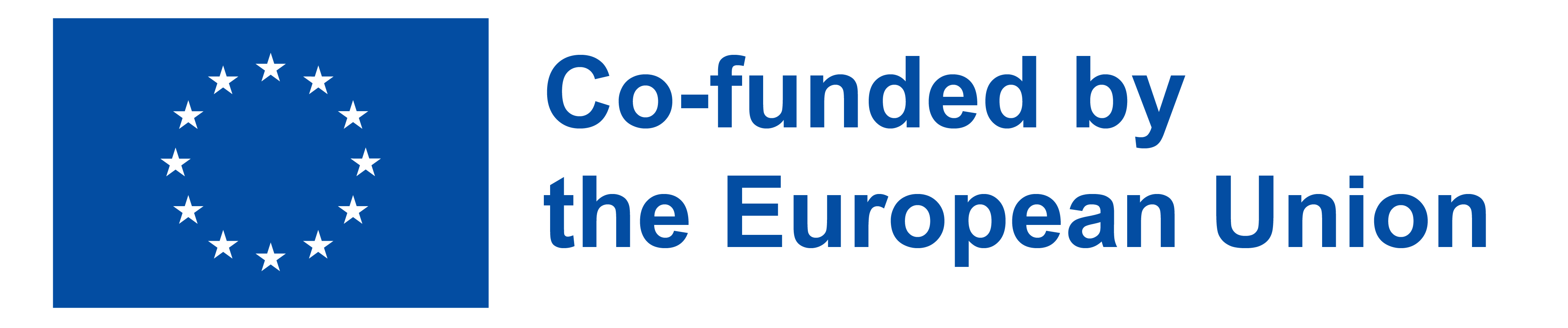 co-funded by the European Union